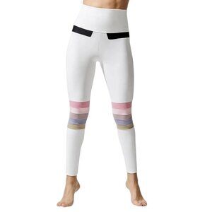 Port de Bras Moto Rainbow Legging Medium